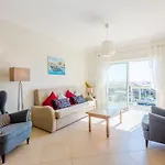 Casa Ocean Golf - Boavista דירה לאגוּ‏ש