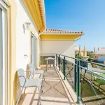 Casa Ocean Golf - Boavista דירה לאגוּ‏ש