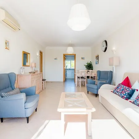 Casa Ocean Golf - Boavista Лагуш