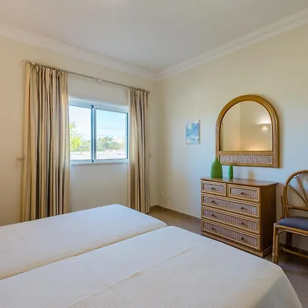 Апартаменты Casa Ocean Golf - Boavista *