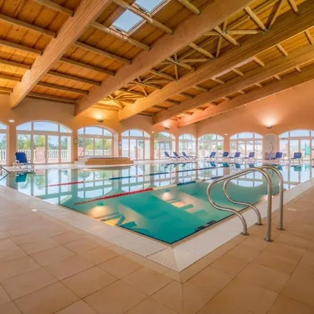 Апартаменты Casa Ocean Golf - Boavista