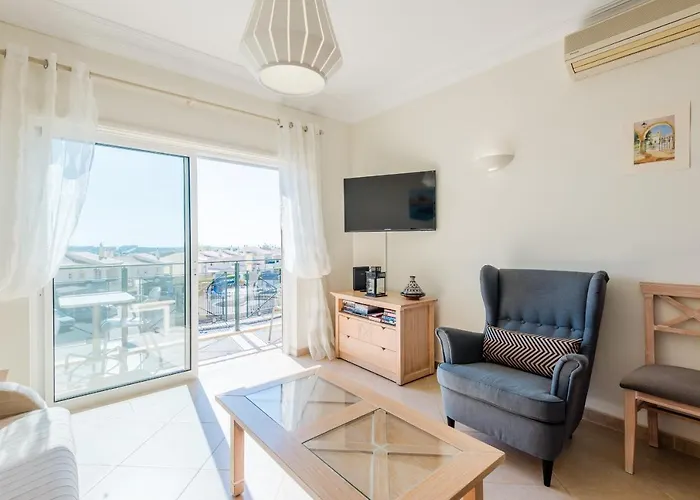 Casa Ocean Golf - Boavista Appartamento *