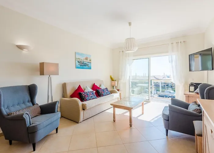 Casa Ocean Golf - Boavista Appartamento Lagos