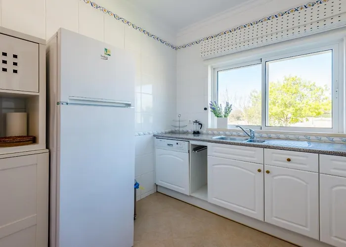 Casa Ocean Golf - Boavista Appartamento