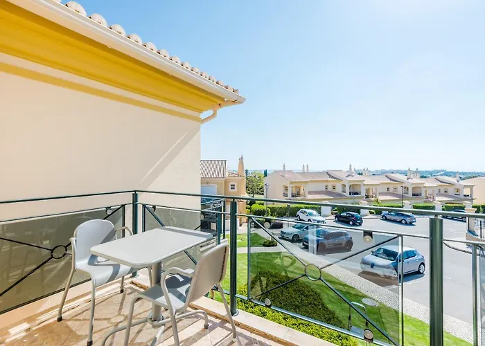 Casa Ocean Golf - Boavista Lagos