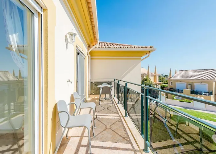 Casa Ocean Golf - Boavista Appartamento Lagos