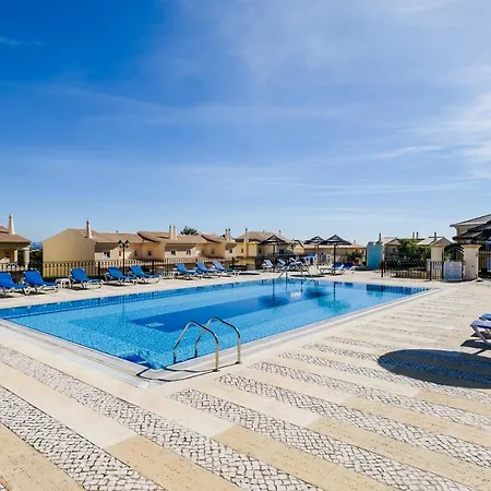 Casa Ocean Golf - Boavista Lagos