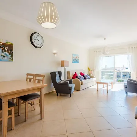 דירה Casa Ocean Golf - Boavista