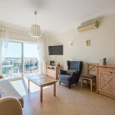 Apartamento Casa Ocean Golf - Boavista Lagos