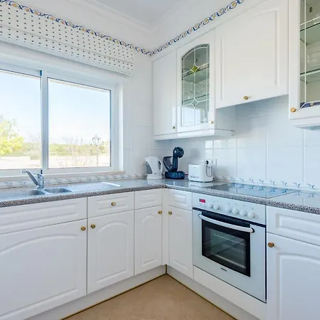 Apartamento Casa Ocean Golf - Boavista Lagos