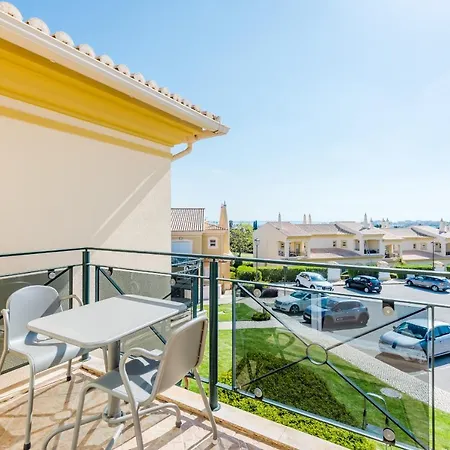 Casa Ocean Golf - Boavista לאגוּ‏ש