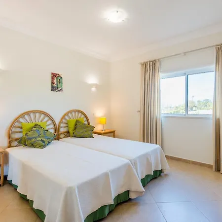 Casa Ocean Golf - Boavista Apartamento Lagos