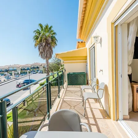 Apartamento Casa Ocean Golf - Boavista Lagos