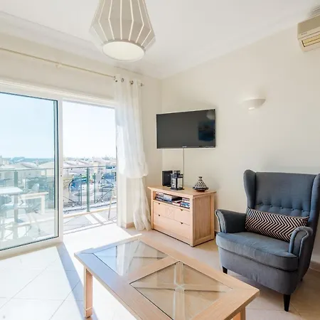 Casa Ocean Golf - Boavista شقة *