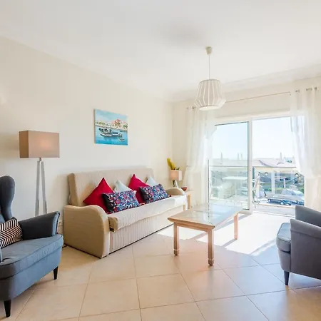 Casa Ocean Golf - Boavista شقة لاغوس