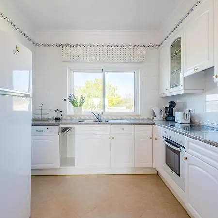 Casa Ocean Golf - Boavista لاغوس