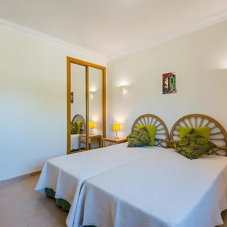Casa Ocean Golf - Boavista Apartamento Lagos