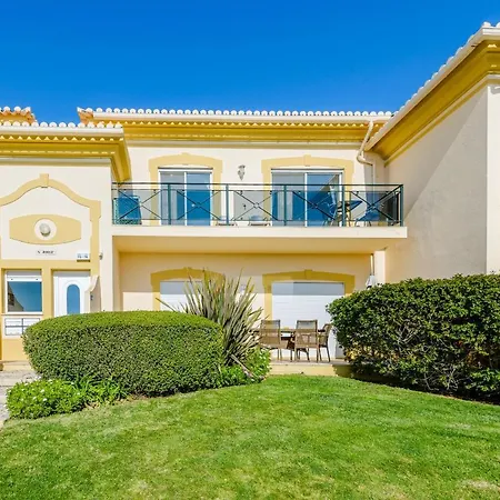 Casa Ocean Golf - Boavista شقة *