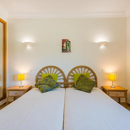 Casa Ocean Golf - Boavista شقة *