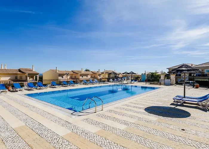 Casa Ocean Golf - Boavista Lagos