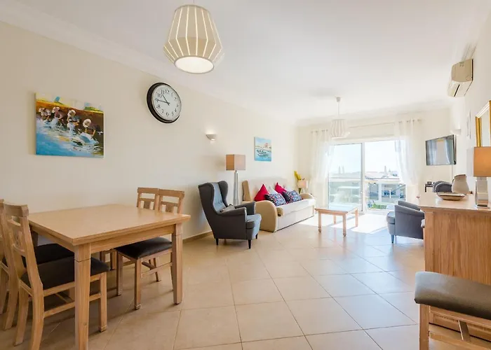 Appartement Casa Ocean Golf - Boavista