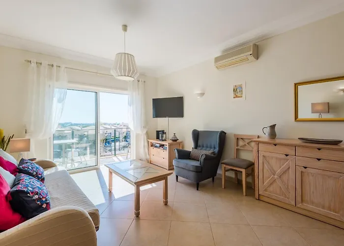 Appartement Casa Ocean Golf - Boavista Lagos