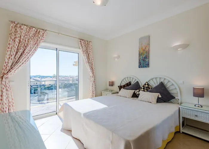 Casa Ocean Golf - Boavista Appartement