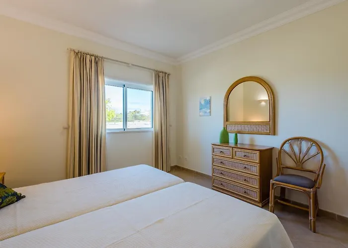 Appartement Casa Ocean Golf - Boavista *