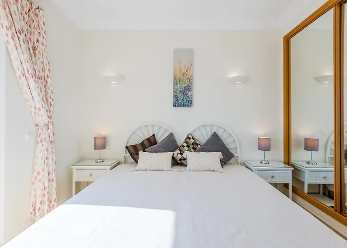 Appartement Casa Ocean Golf - Boavista *