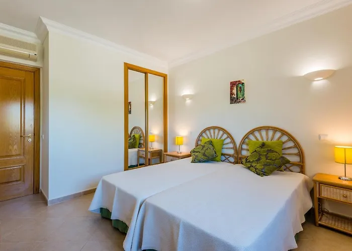 Casa Ocean Golf - Boavista Appartement Lagos