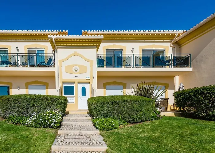 Casa Ocean Golf - Boavista *