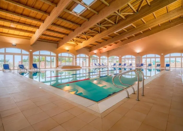 Appartement Casa Ocean Golf - Boavista