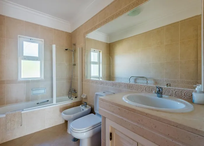 Casa Ocean Golf - Boavista * Lagos