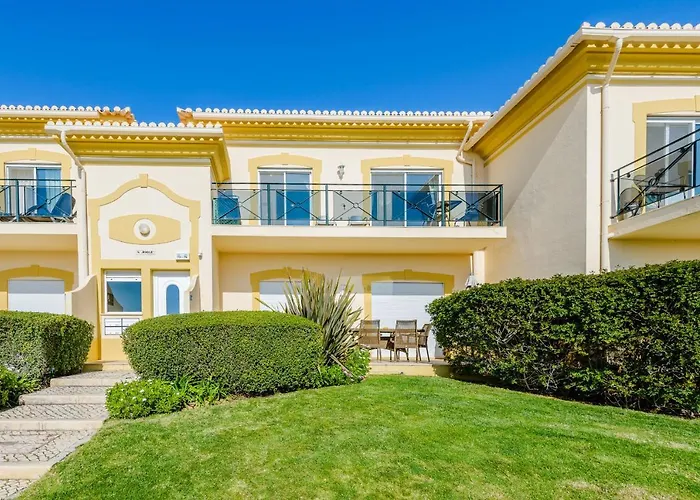 Casa Ocean Golf - Boavista Appartement *