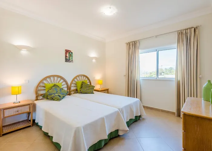 Casa Ocean Golf - Boavista Appartement Lagos