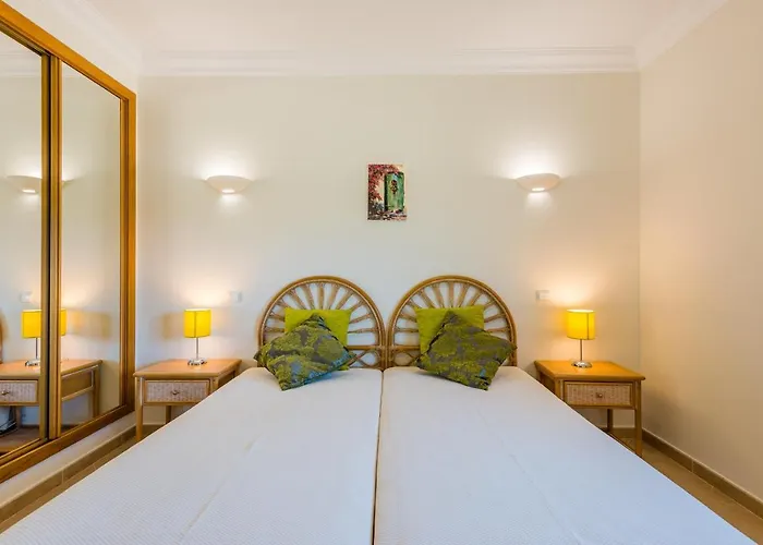 Casa Ocean Golf - Boavista Appartement *