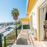 Daire Casa Ocean Golf - Boavista Lagos